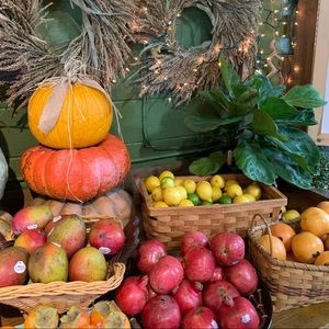 Meet your Posher, Denise